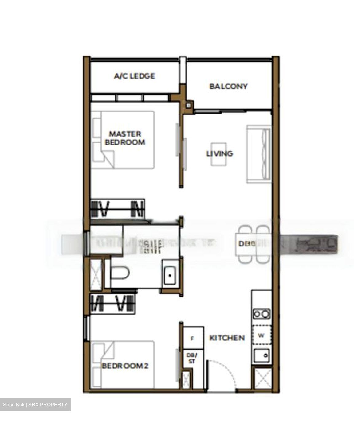 Sophia Road (D9), Condominium #484400741